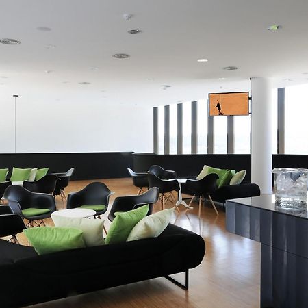 Open Village Sports Hotel & Spa Club Guimarães Екстериор снимка
