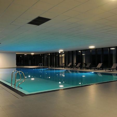 Open Village Sports Hotel & Spa Club Guimarães Екстериор снимка