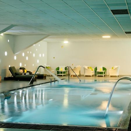 Open Village Sports Hotel & Spa Club Guimarães Екстериор снимка