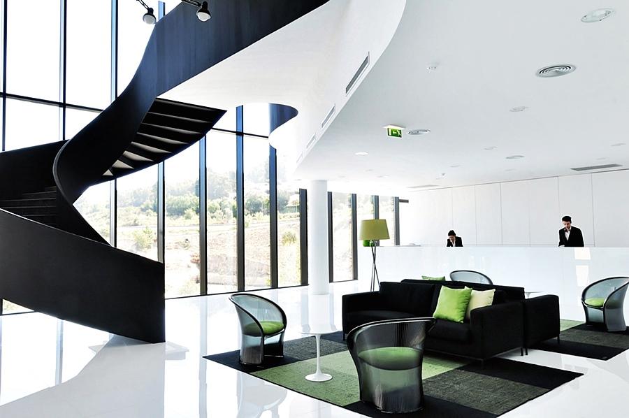 Open Village Sports Hotel & Spa Club Guimarães Екстериор снимка