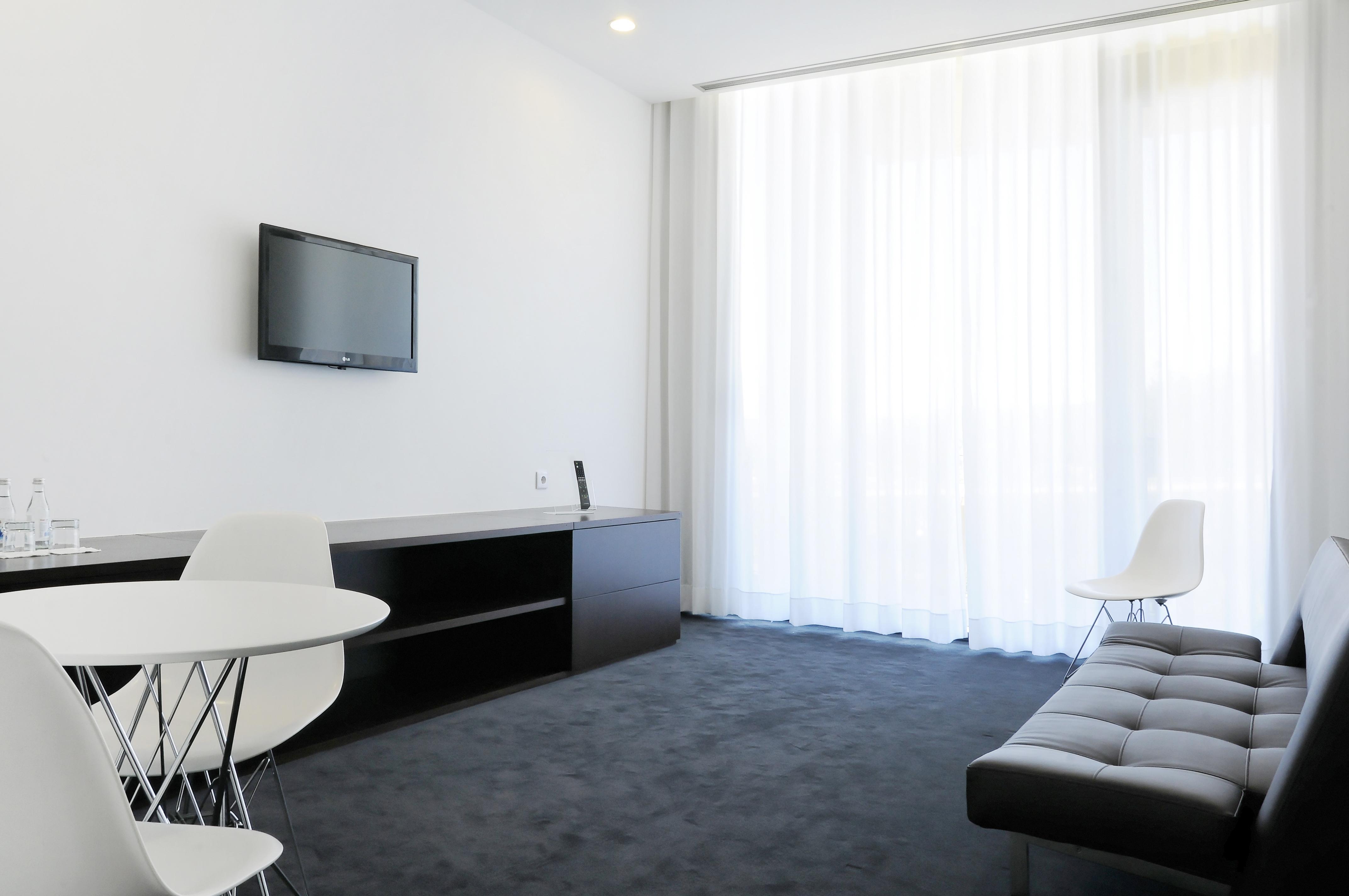 Open Village Sports Hotel & Spa Club Guimarães Екстериор снимка