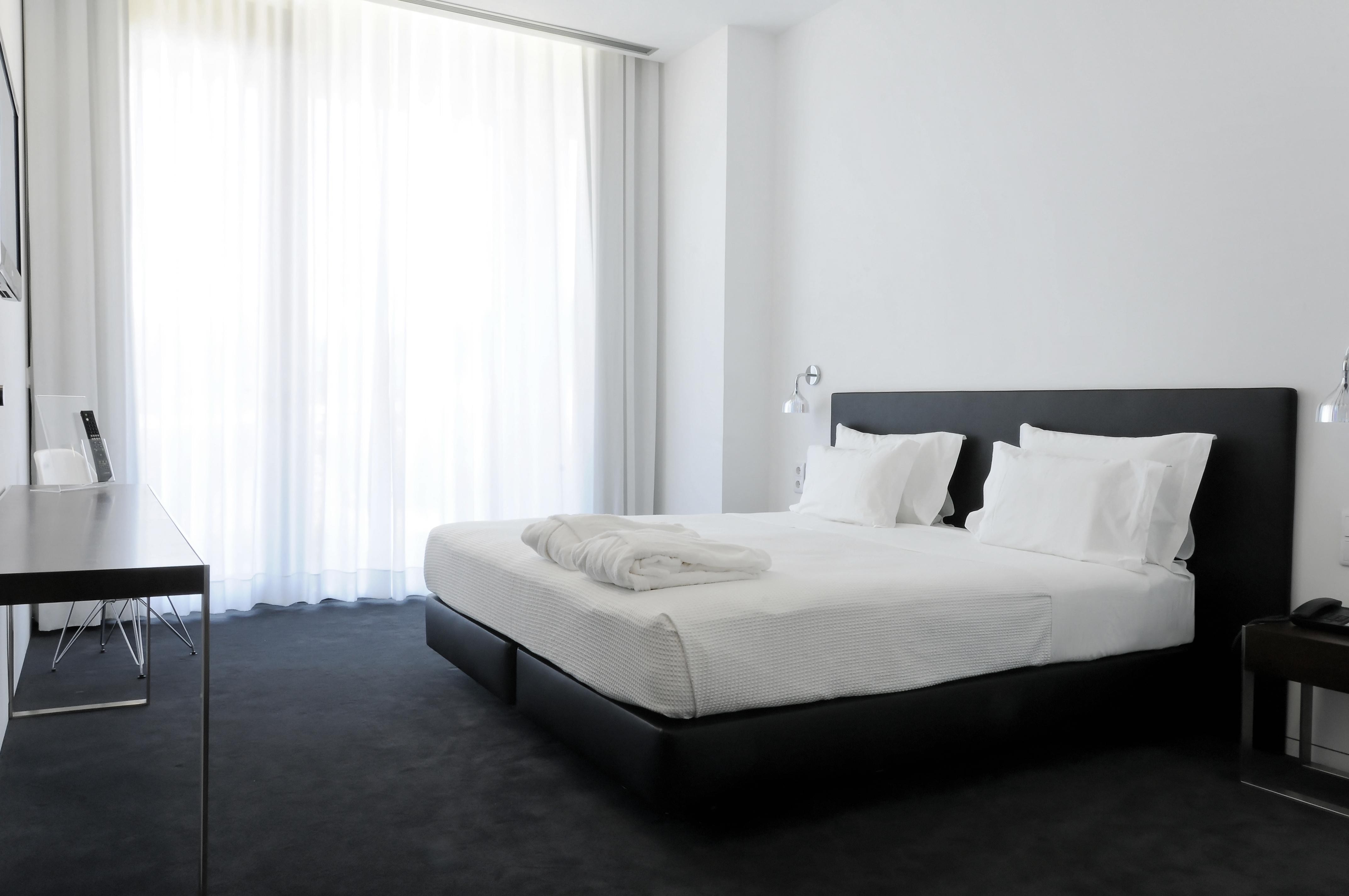 Open Village Sports Hotel & Spa Club Guimarães Екстериор снимка