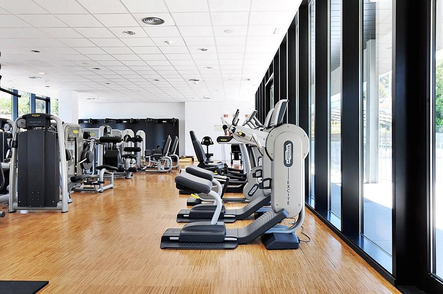 Open Village Sports Hotel & Spa Club Guimarães Екстериор снимка