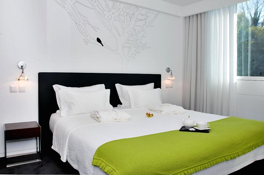 Open Village Sports Hotel & Spa Club Guimarães Екстериор снимка