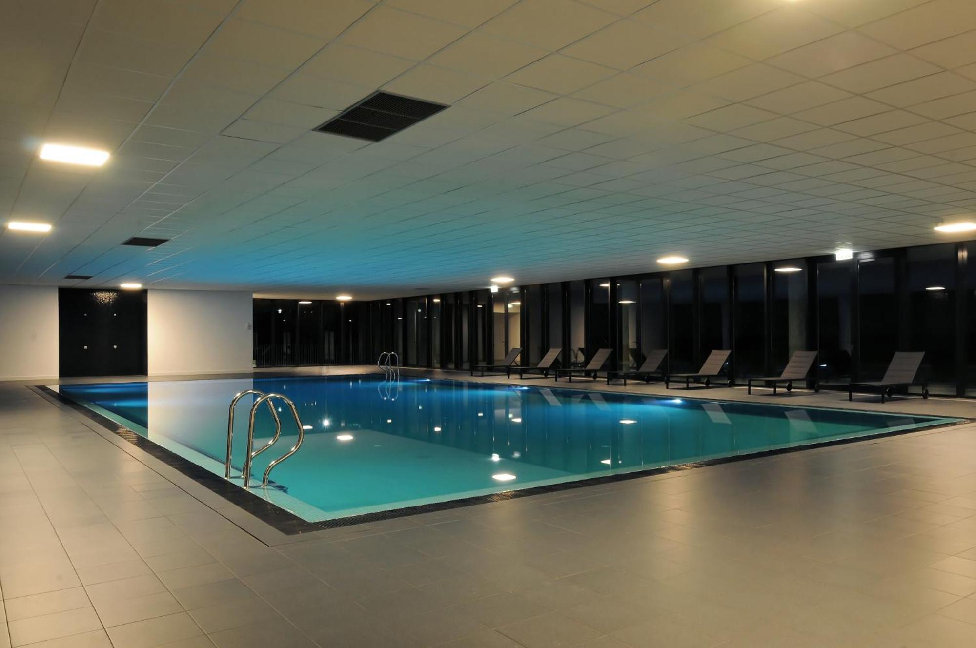 Open Village Sports Hotel & Spa Club Guimarães Екстериор снимка
