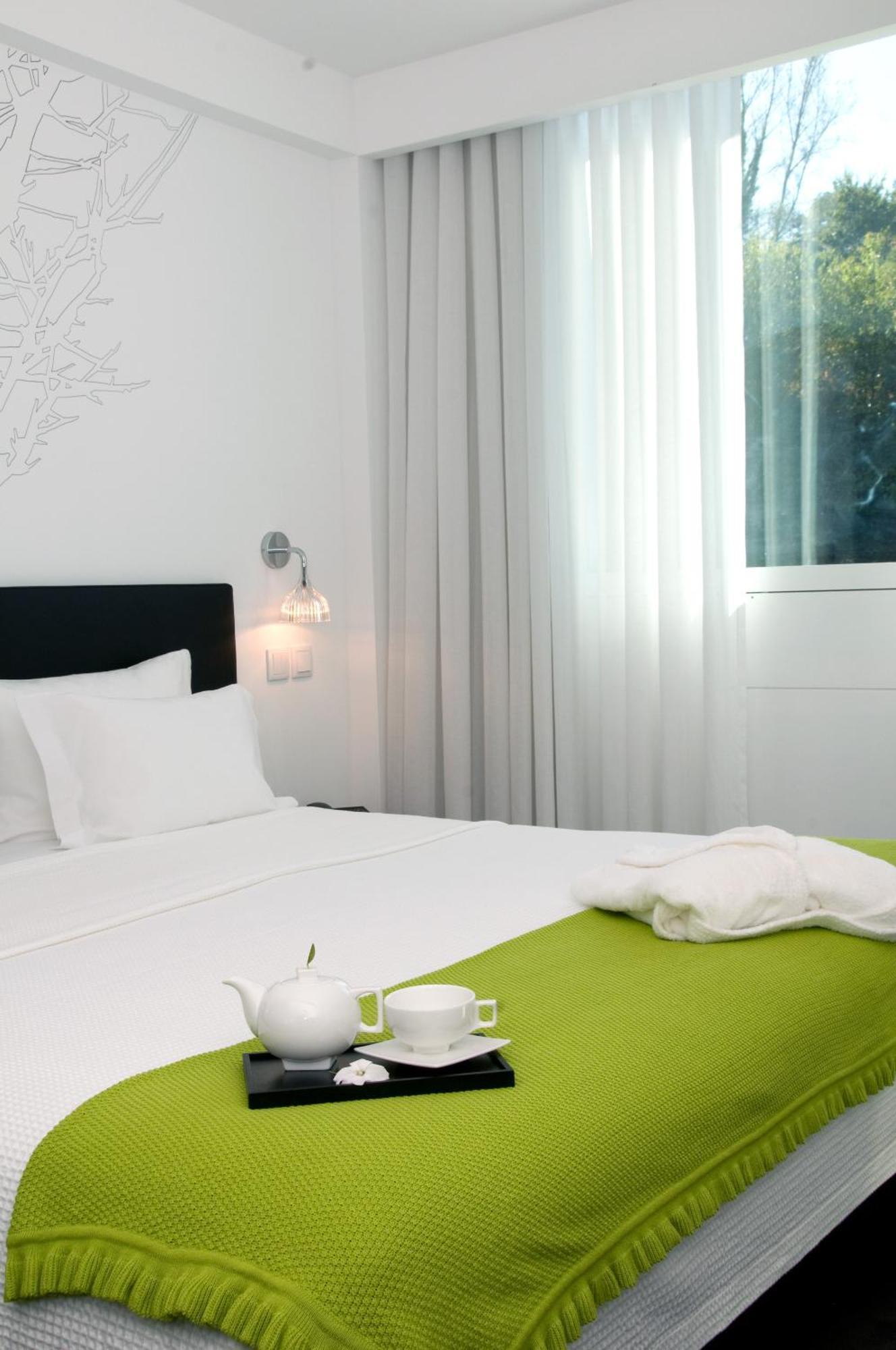 Open Village Sports Hotel & Spa Club Guimarães Екстериор снимка