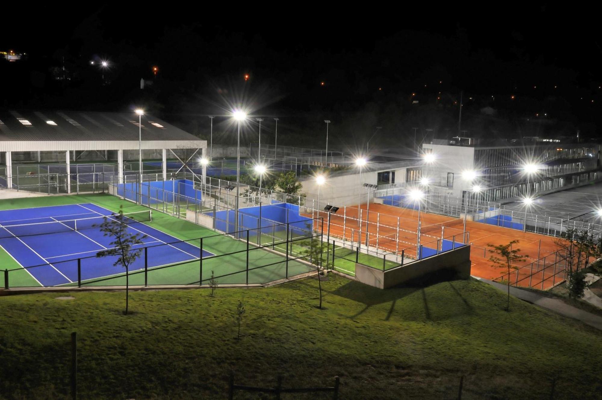 Open Village Sports Hotel & Spa Club Guimarães Екстериор снимка