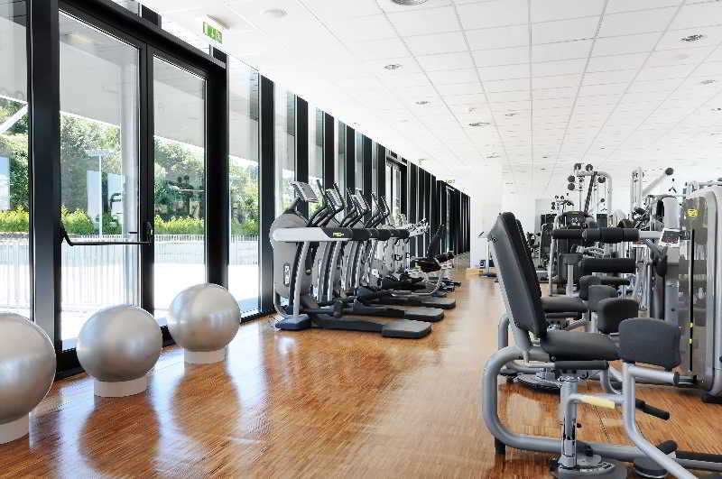 Open Village Sports Hotel & Spa Club Guimarães Екстериор снимка