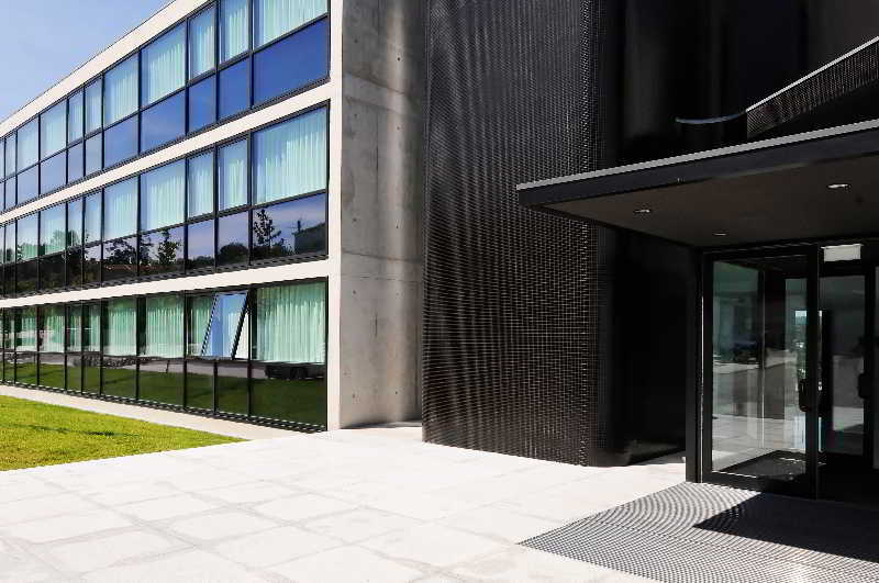 Open Village Sports Hotel & Spa Club Guimarães Екстериор снимка
