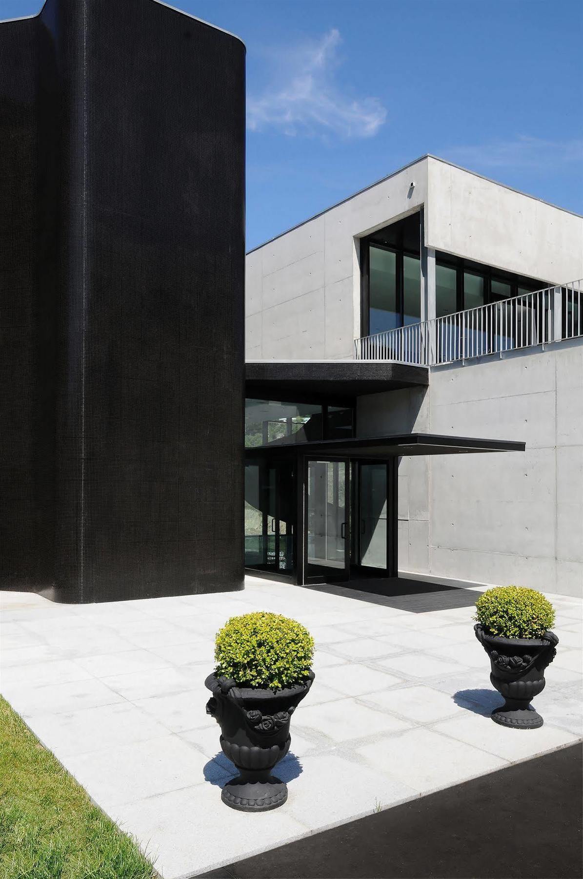 Open Village Sports Hotel & Spa Club Guimarães Екстериор снимка