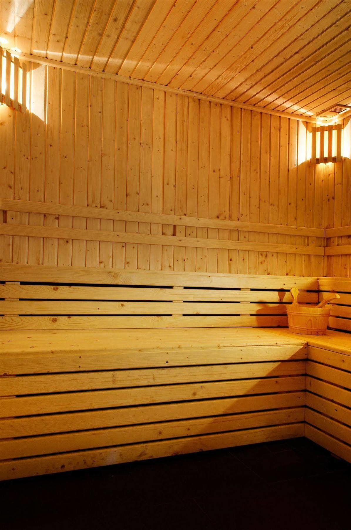Open Village Sports Hotel & Spa Club Guimarães Екстериор снимка