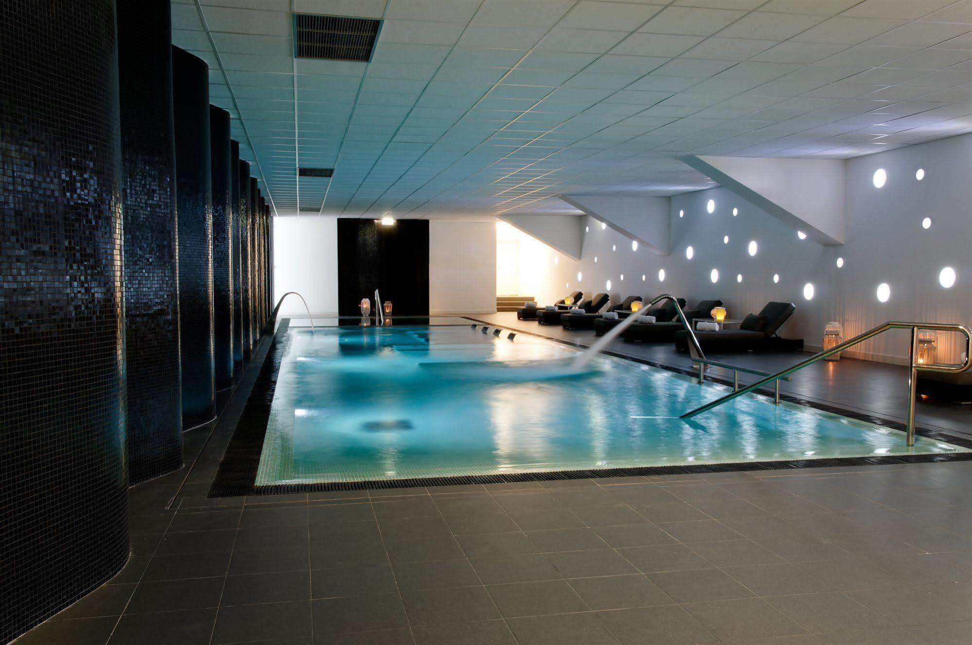 Open Village Sports Hotel & Spa Club Guimarães Екстериор снимка