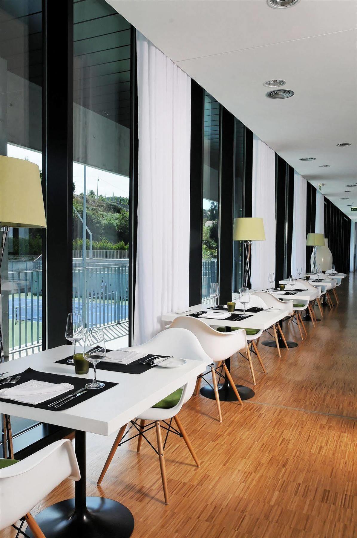 Open Village Sports Hotel & Spa Club Guimarães Екстериор снимка
