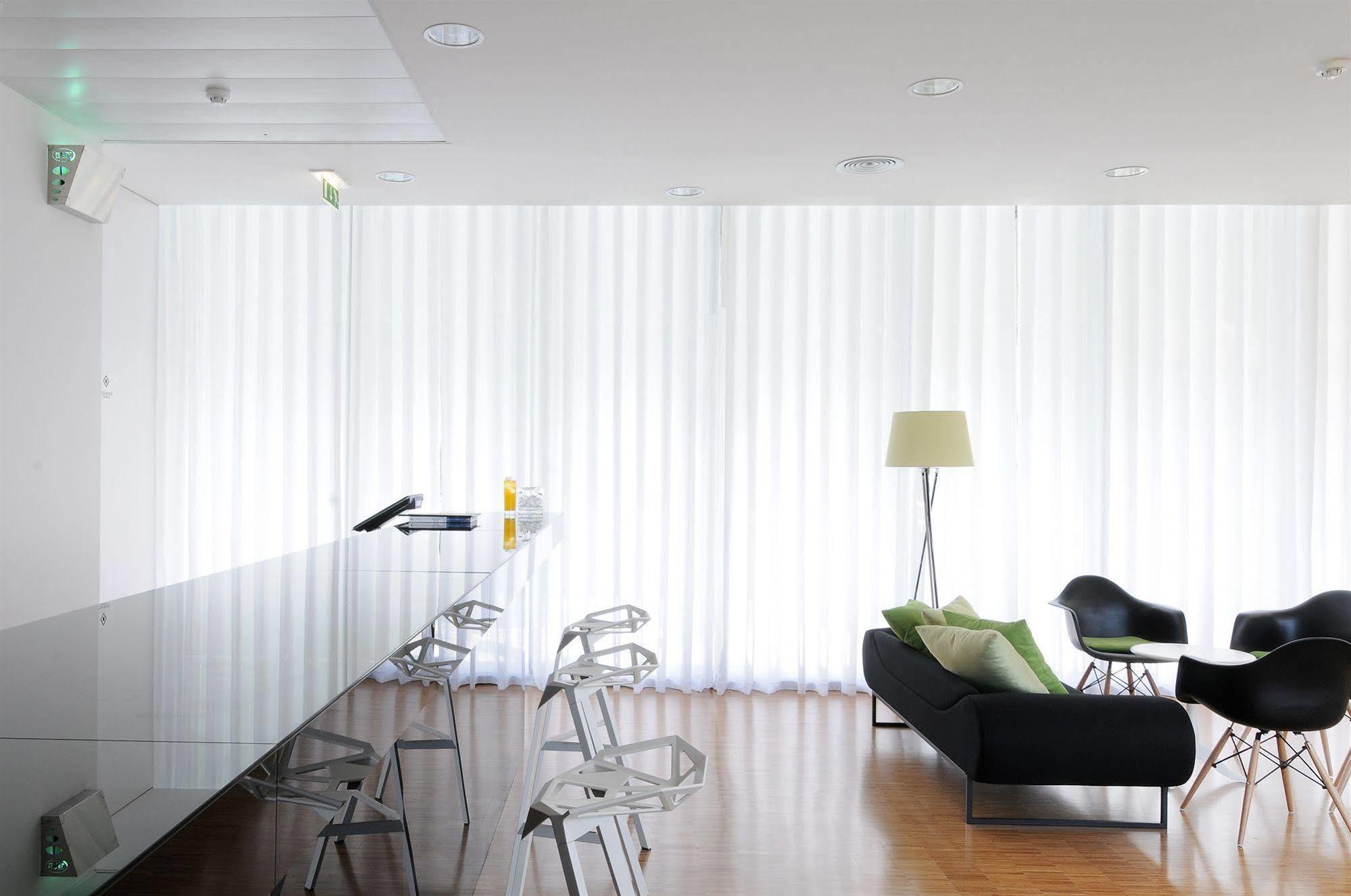 Open Village Sports Hotel & Spa Club Guimarães Екстериор снимка