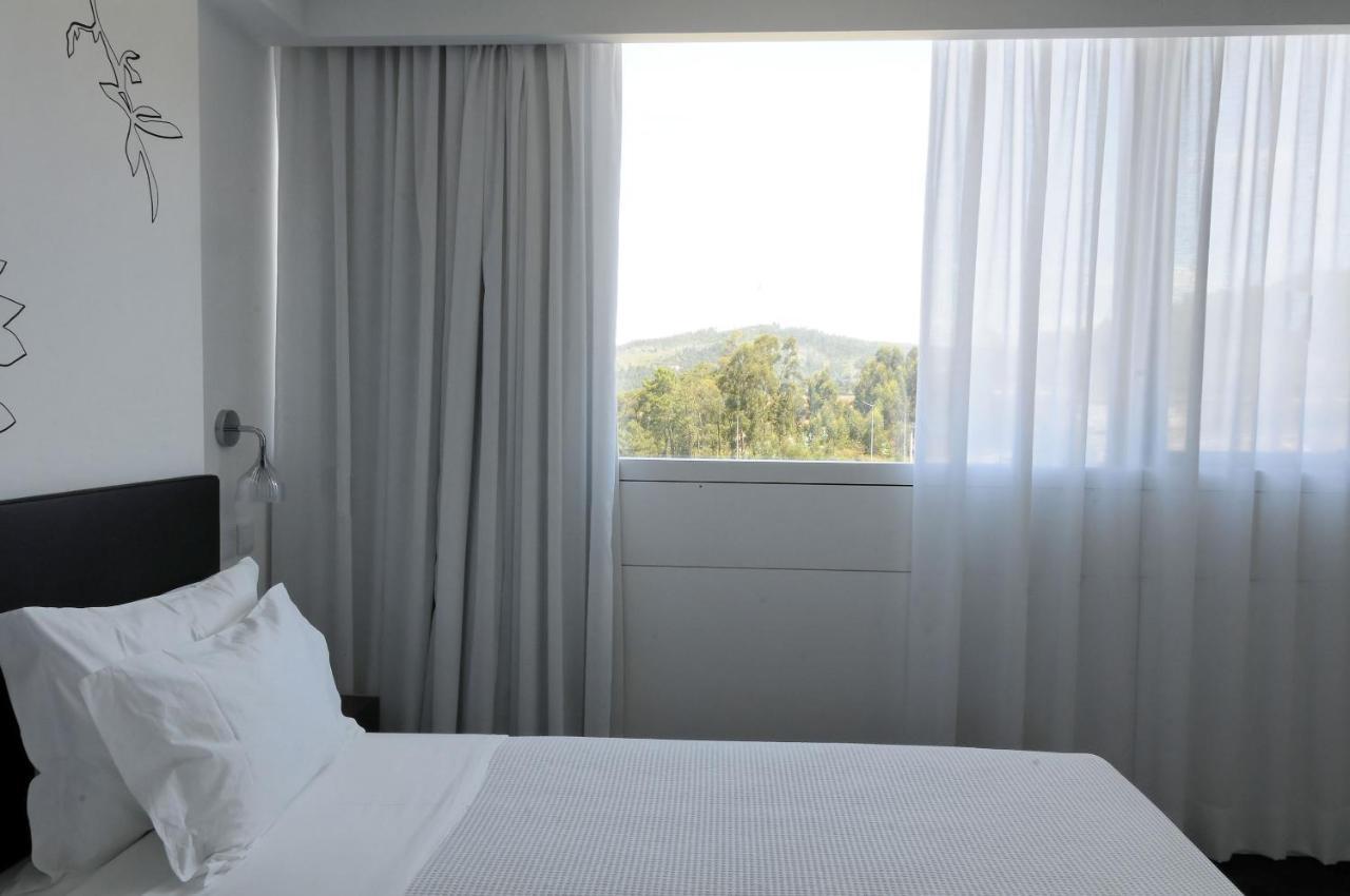 Open Village Sports Hotel & Spa Club Guimarães Екстериор снимка
