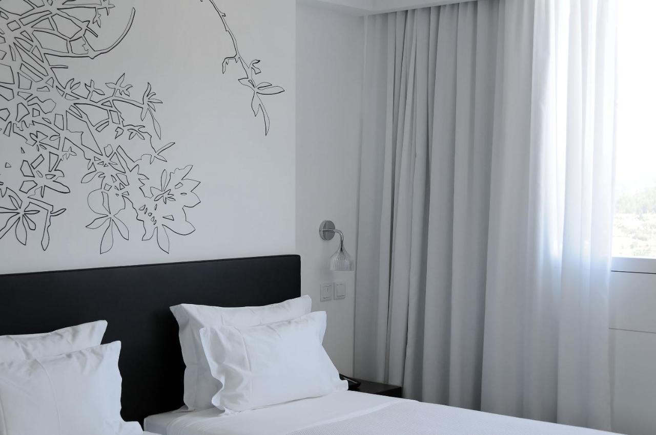 Open Village Sports Hotel & Spa Club Guimarães Екстериор снимка